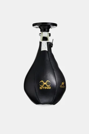10-inch Pro Leather Speedball Kit