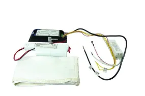 12 Volt MR16 20 Watt Lamp Low Voltage Emergency Pack