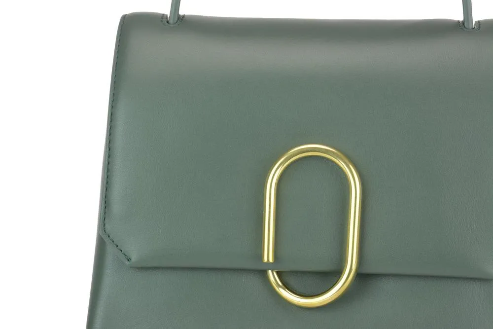 3.1 Phillip Lim Alix Mini Satchel Bag