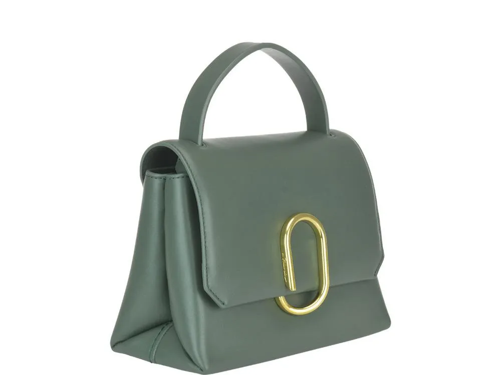 3.1 Phillip Lim Alix Mini Satchel Bag