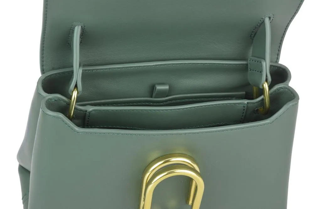 3.1 Phillip Lim Alix Mini Satchel Bag