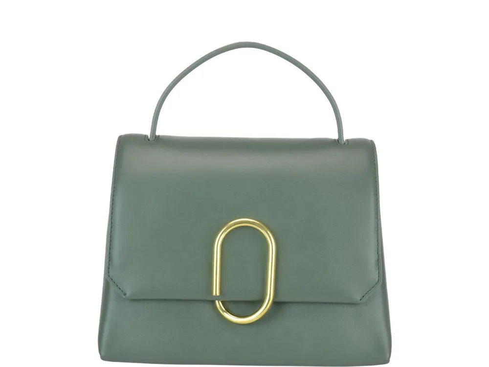 3.1 Phillip Lim Alix Mini Satchel Bag