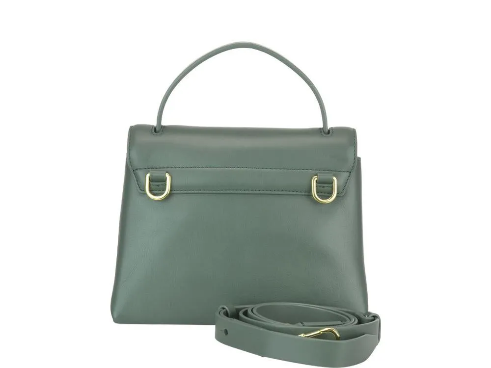 3.1 Phillip Lim Alix Mini Satchel Bag