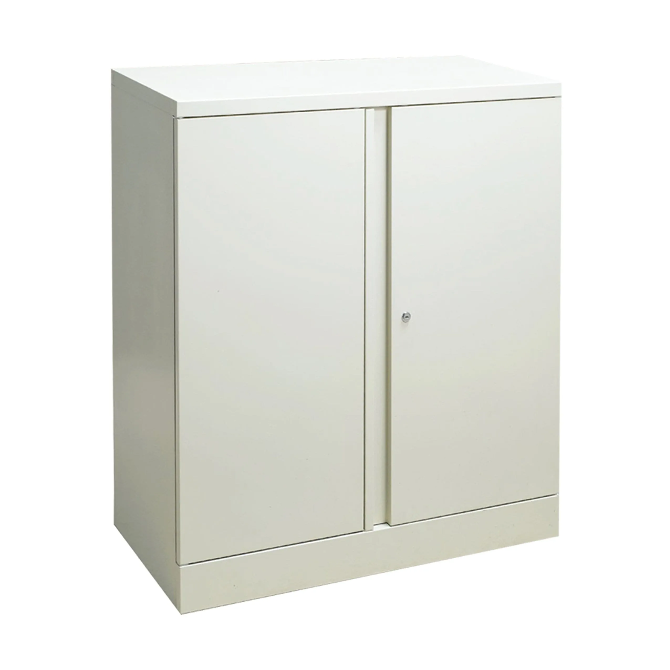 72 HOURS 40" Grey Storage Emergency Cabinet Assembly