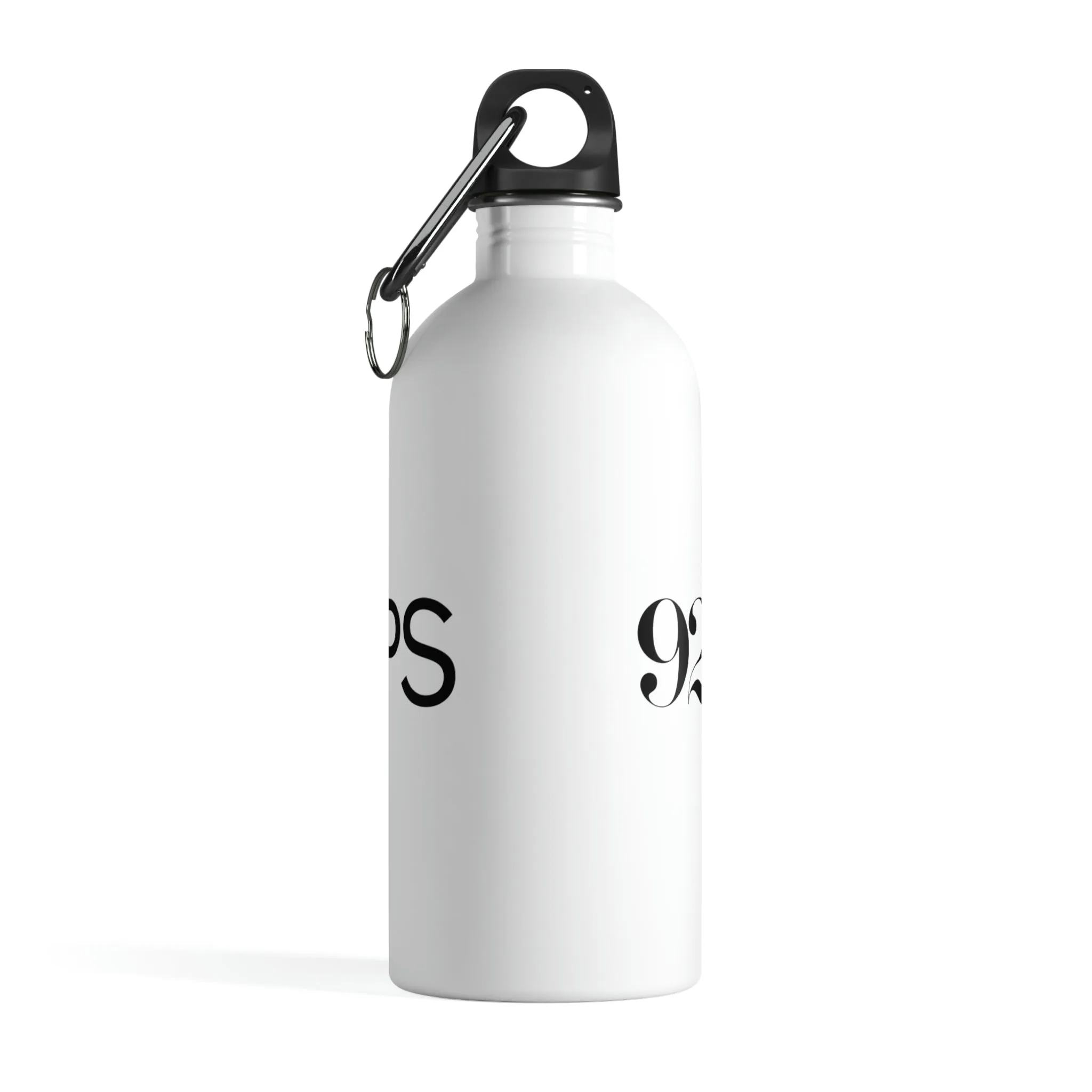 92NY Camps Stainless Steel Water Bottle
