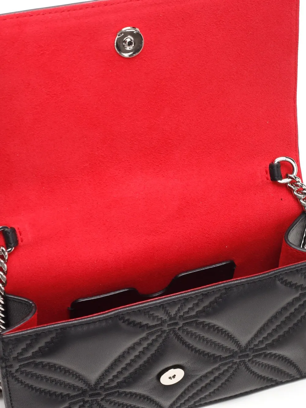 Alexander McQueen Skull Small Crossbody Bag