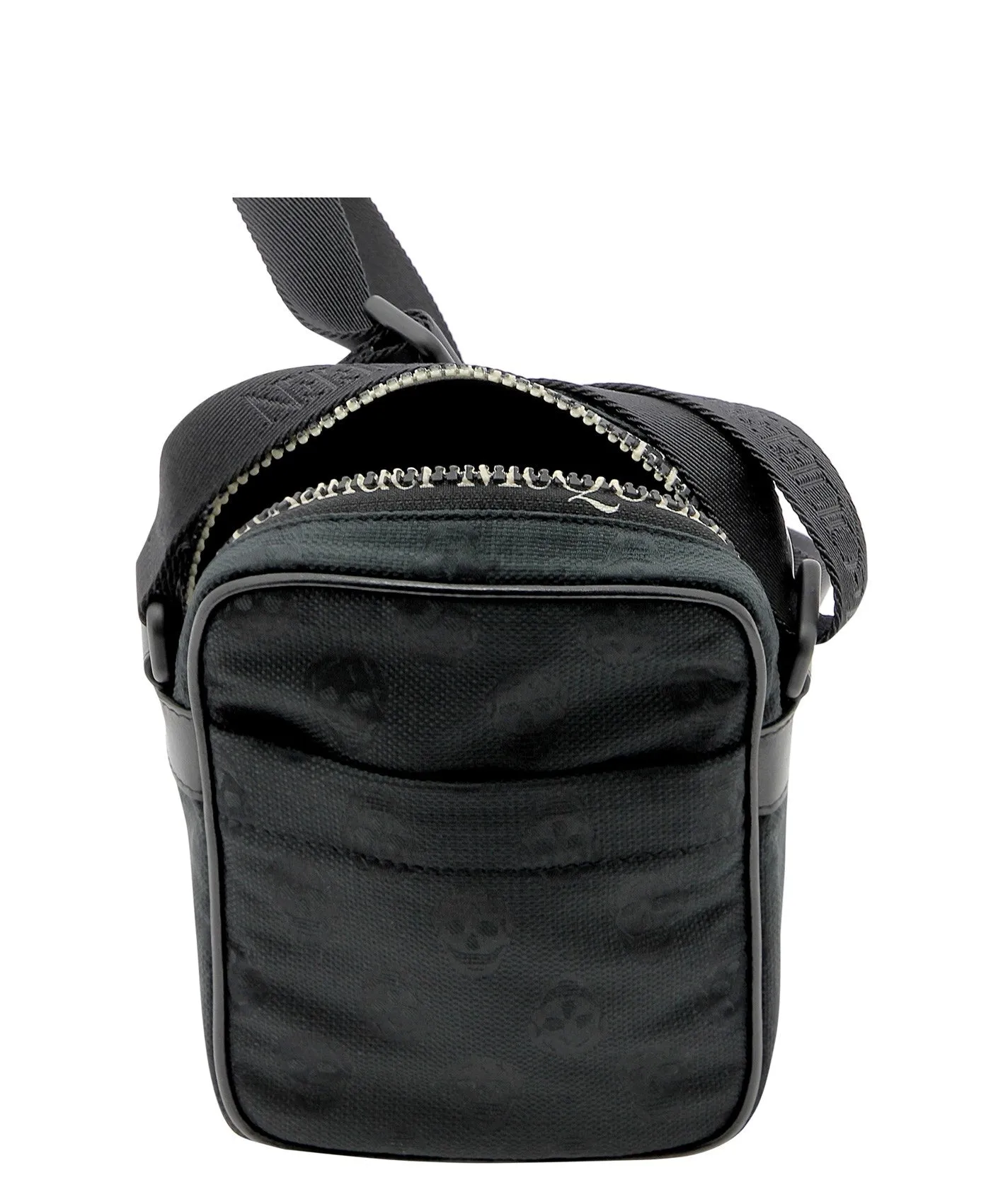 Alexander McQueen Urban Mini Messenger Bag
