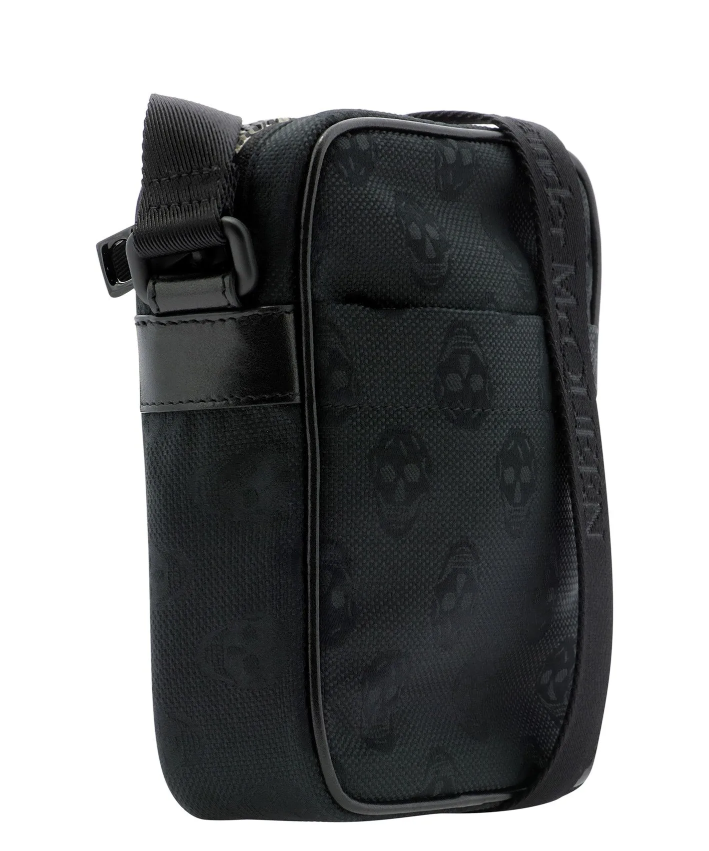 Alexander McQueen Urban Mini Messenger Bag