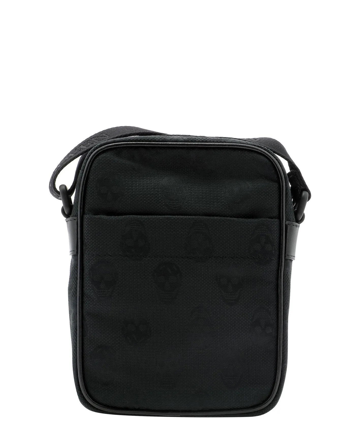 Alexander McQueen Urban Mini Messenger Bag