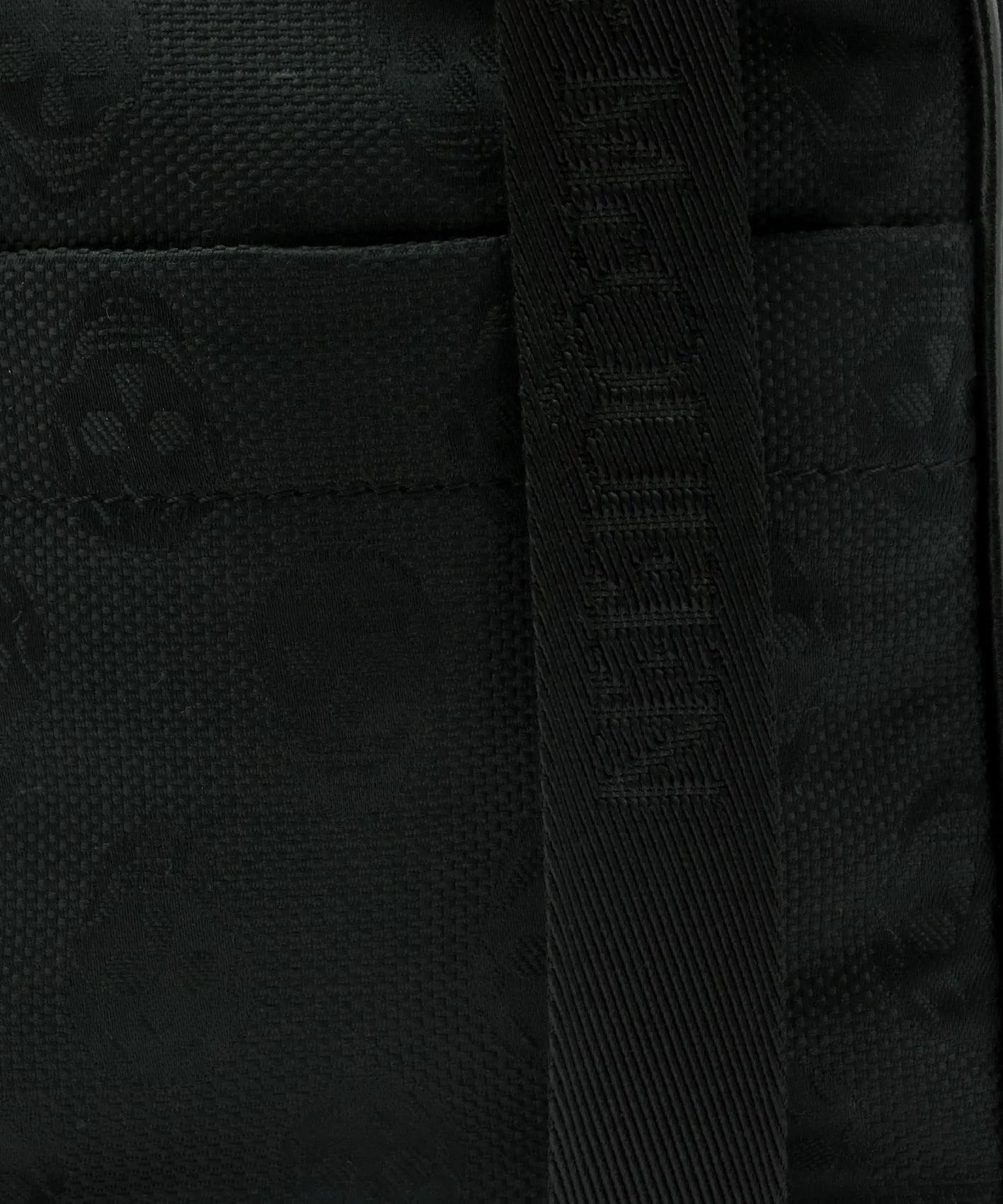 Alexander McQueen Urban Mini Messenger Bag