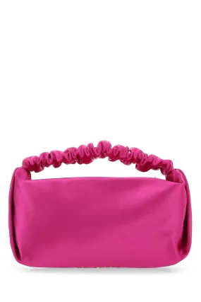 Alexander Wang Scrunchie Mini Tote Bag