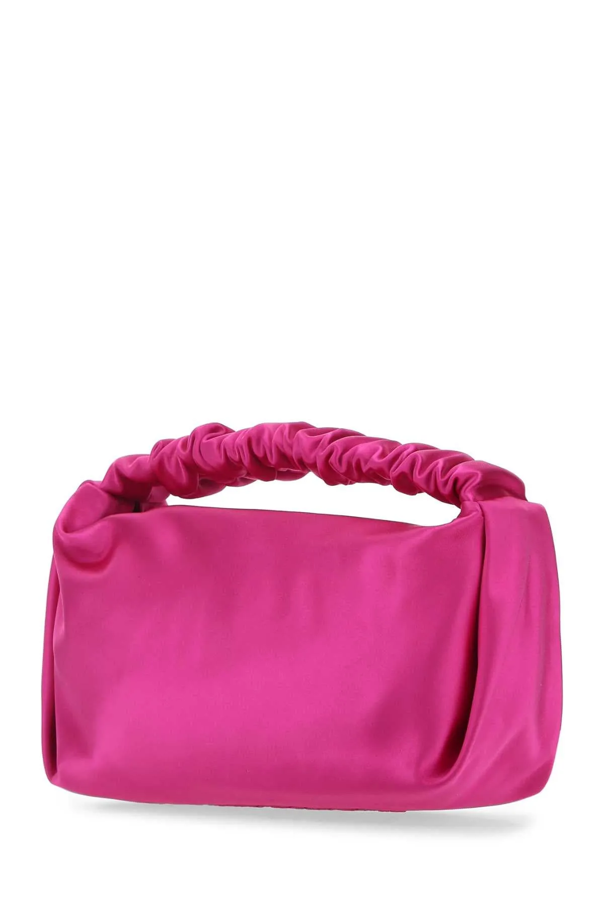 Alexander Wang Scrunchie Mini Tote Bag