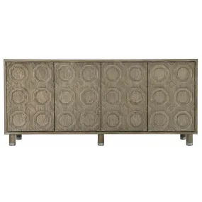 ALHAMBRA CREDENZA