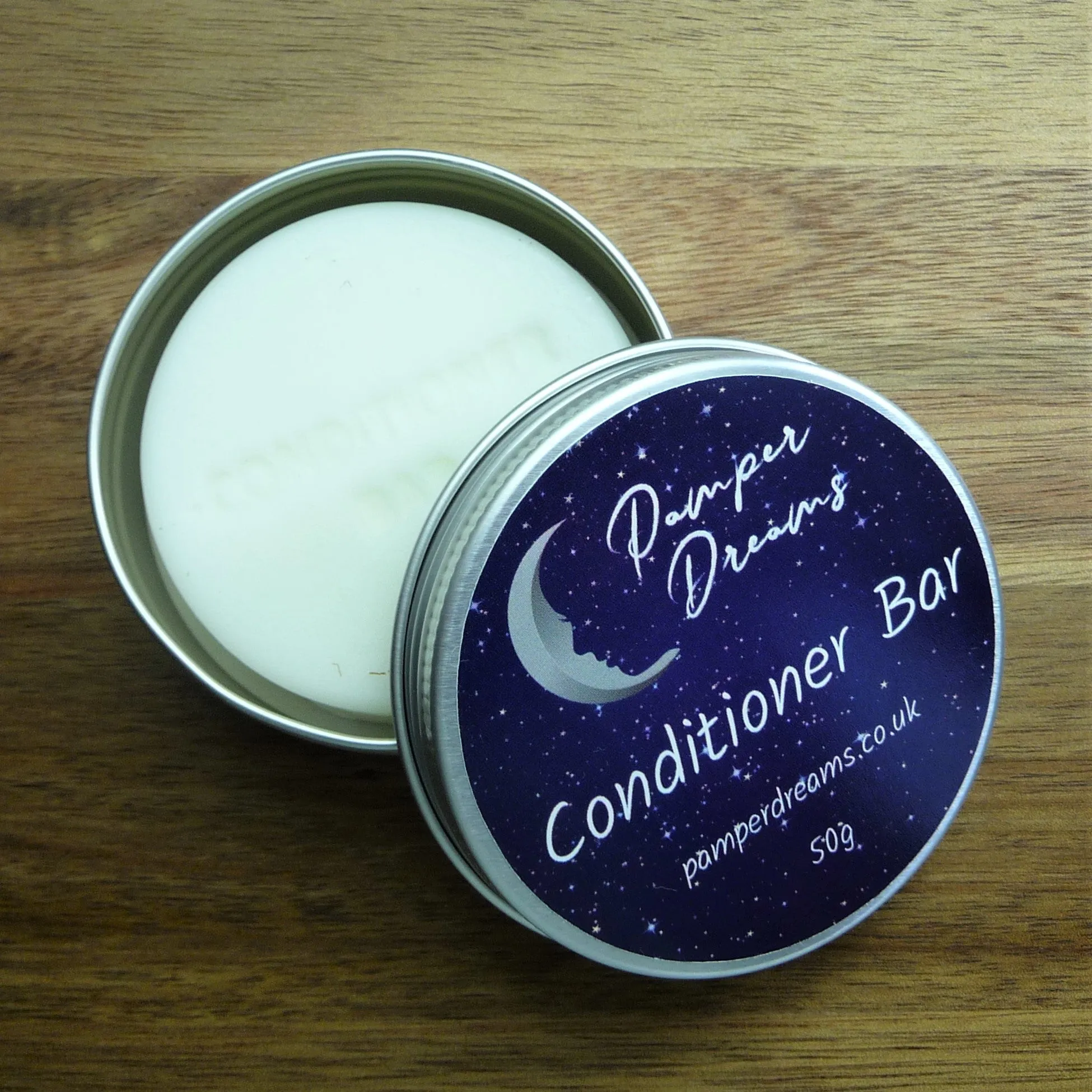 All In The Family Conditioner Bar