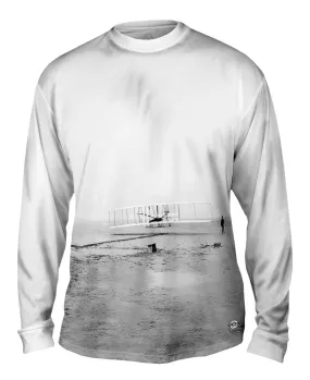 American Icons Kitty Hawk Wright Brothers