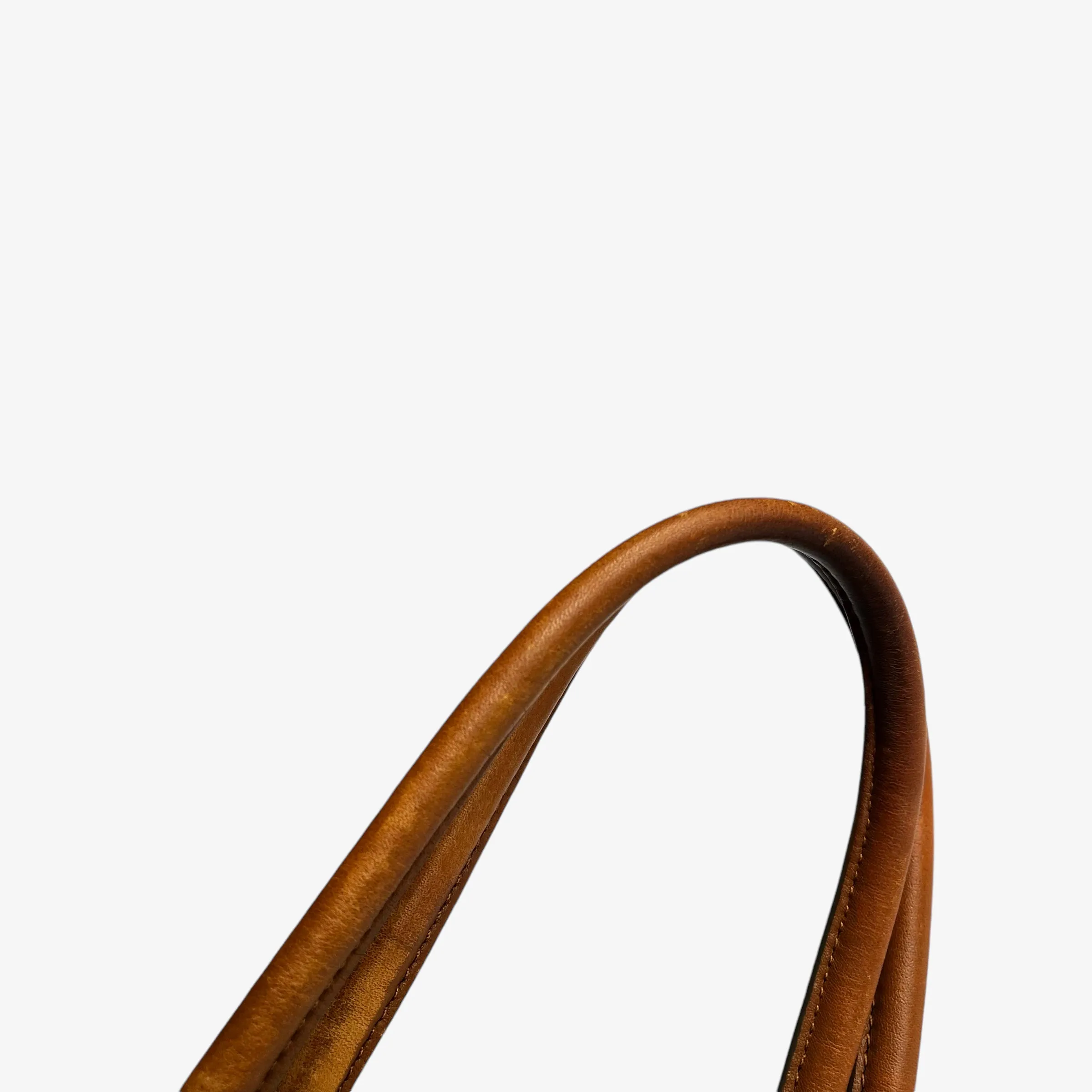 Anya Hindmarch Earl Bottom Pinch Tote Bag