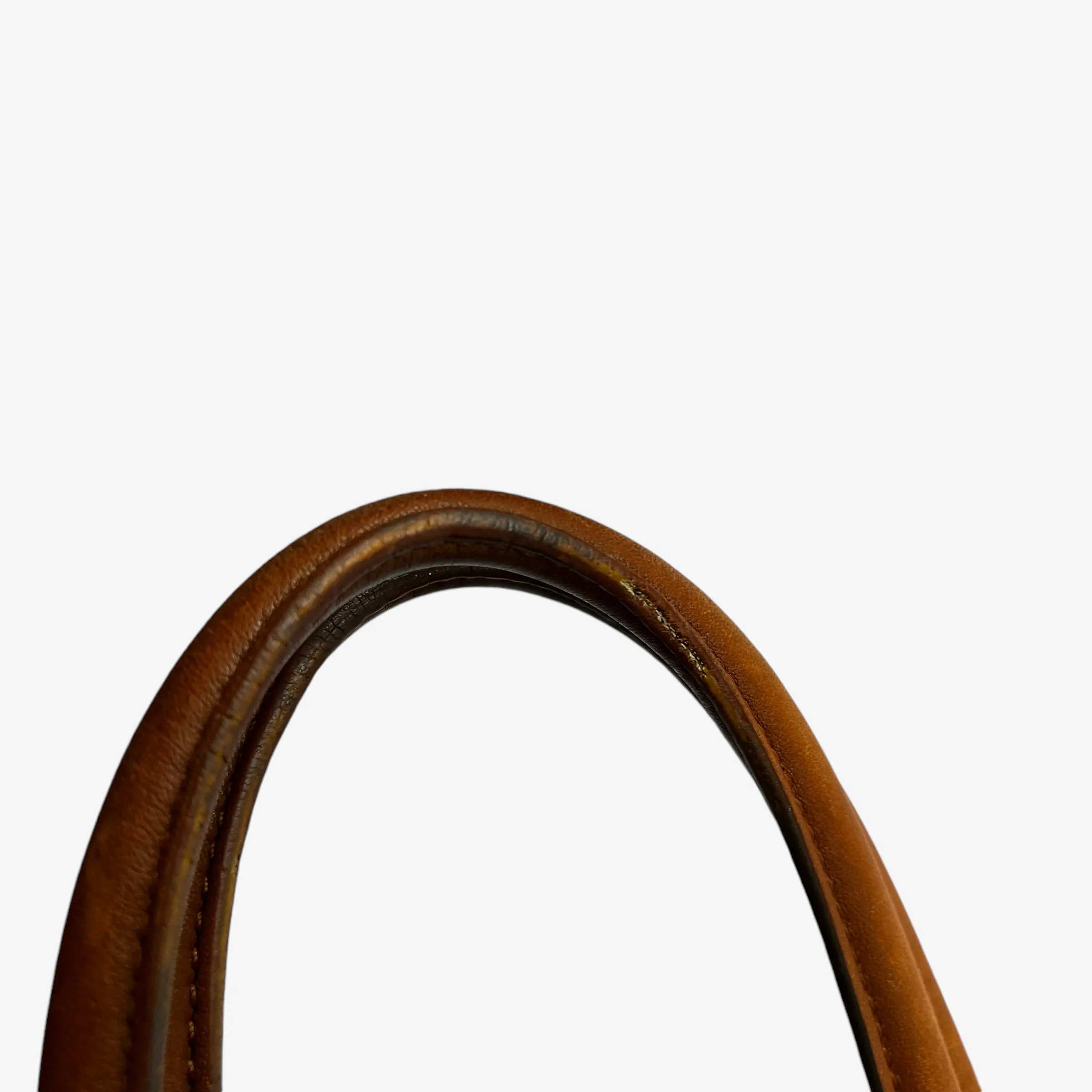 Anya Hindmarch Earl Bottom Pinch Tote Bag