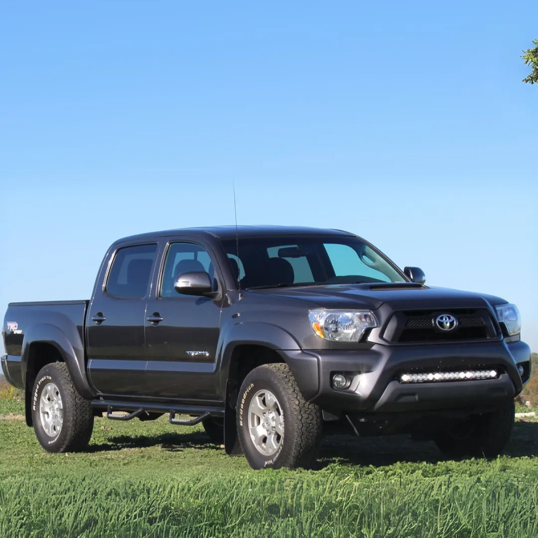 Baja Designs Onx6  30 inch Bumper Light Kit for Toyota Tacoma (2005-2015)
