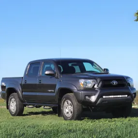 Baja Designs Onx6  30 inch Bumper Light Kit for Toyota Tacoma (2005-2015)