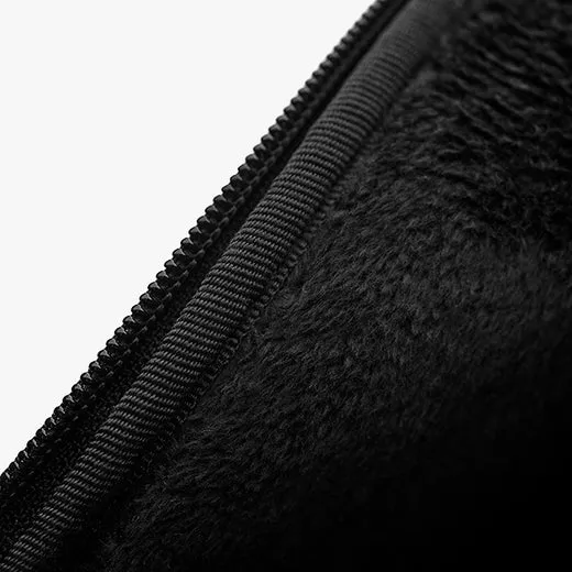 B&W Pattern Laptop Sleeve Bag