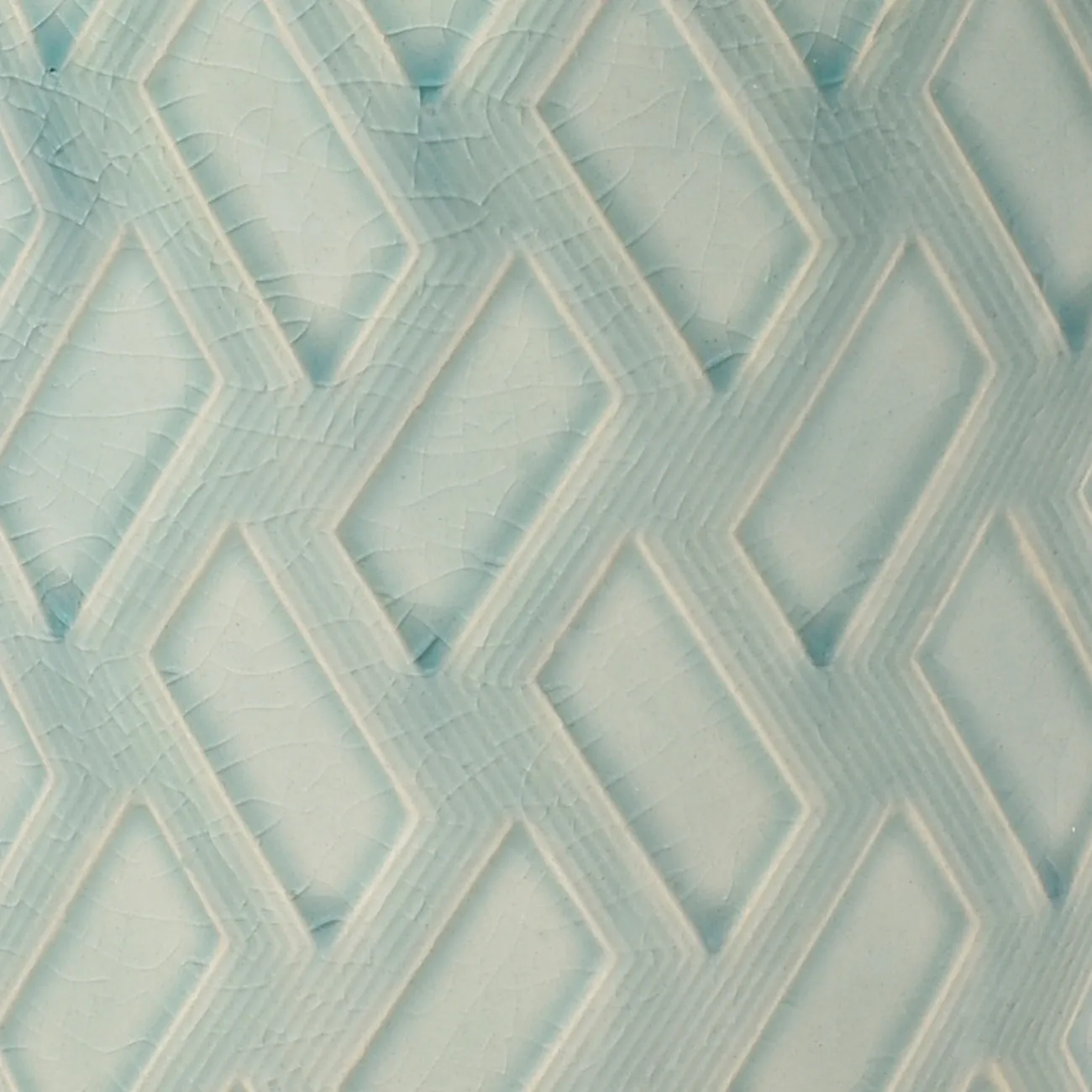 Barcelona Glazed Pot - Celadon