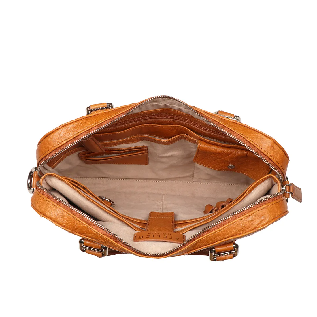 BARTOLI 03 LAPTOP BAG