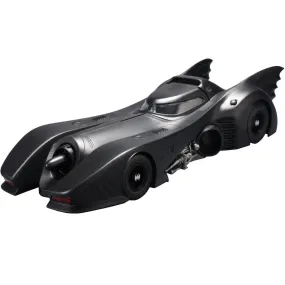 Batman Batmobile Batman 1989 Version 1:35 Scale Model Kit - Bandai