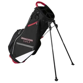 Bridgestone Black 14 Way Stand Bag