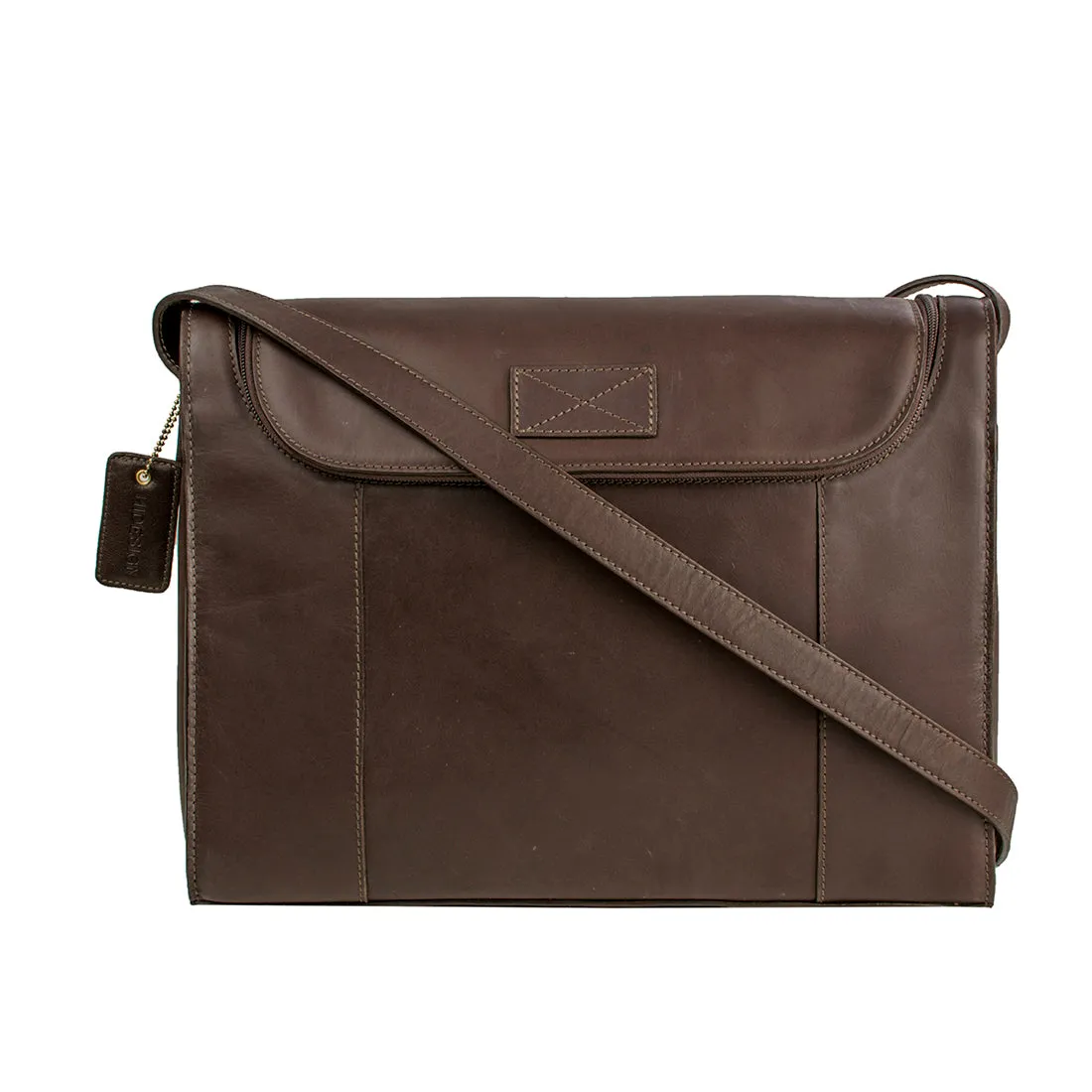 BRUNEL 04 MESSENGER BAG