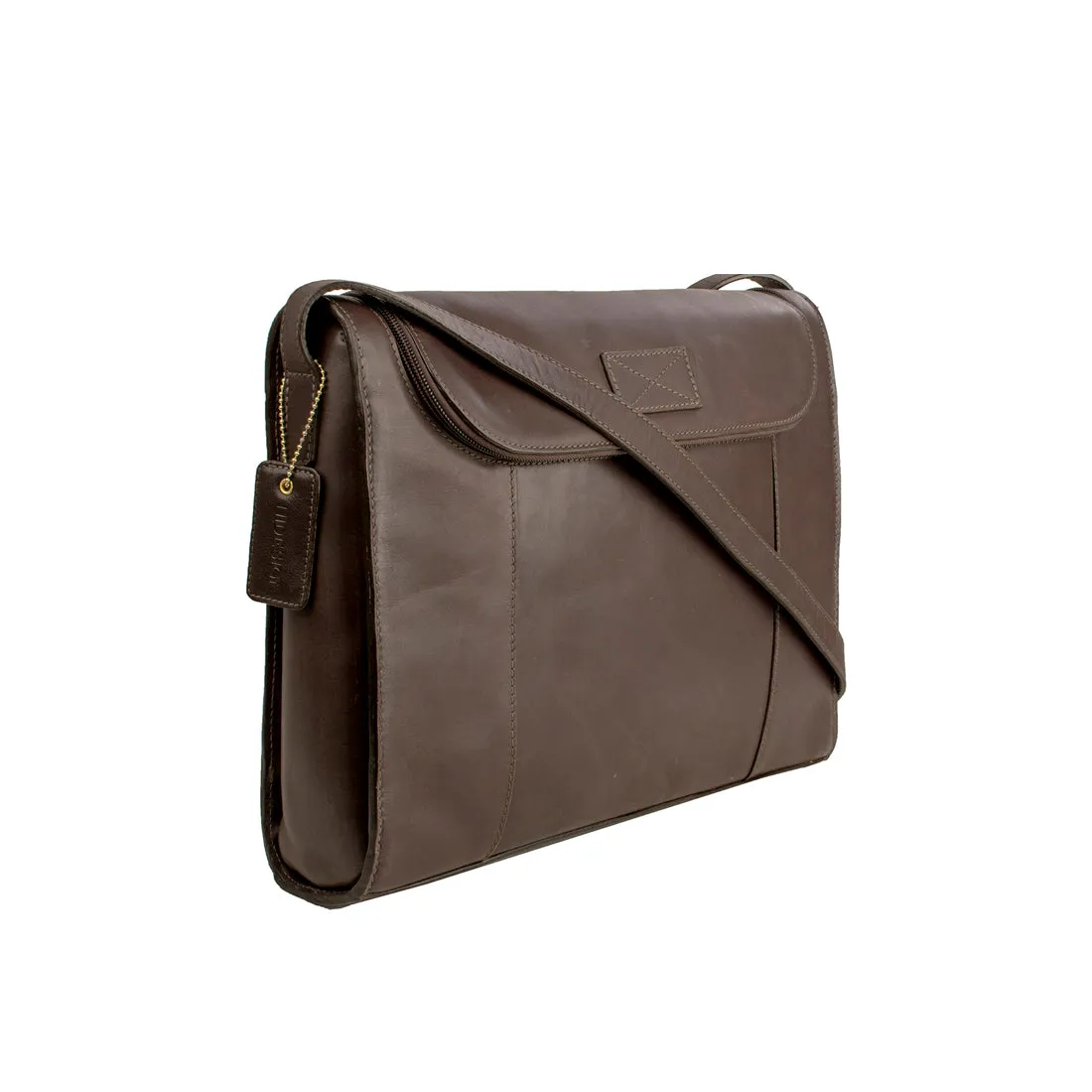 BRUNEL 04 MESSENGER BAG