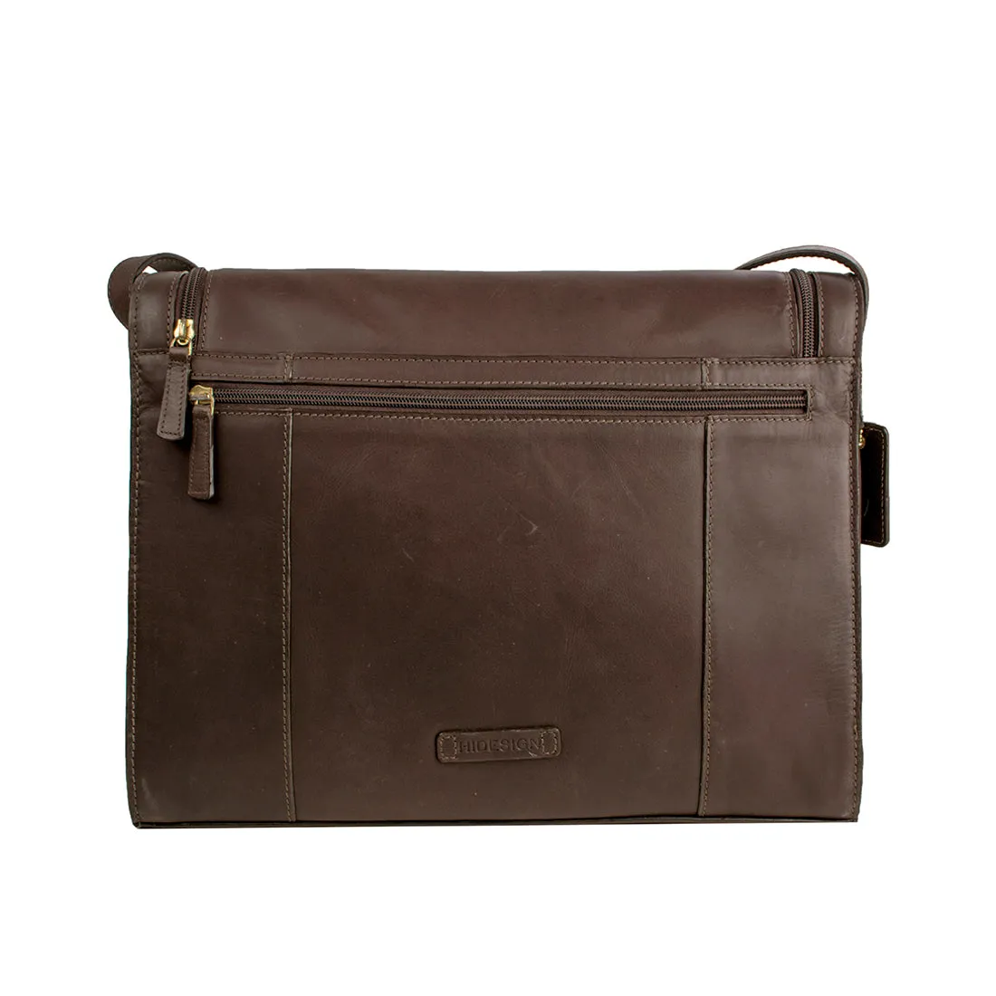 BRUNEL 04 MESSENGER BAG