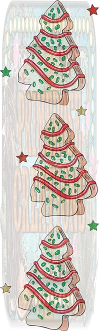 Cakes Sleeve Only