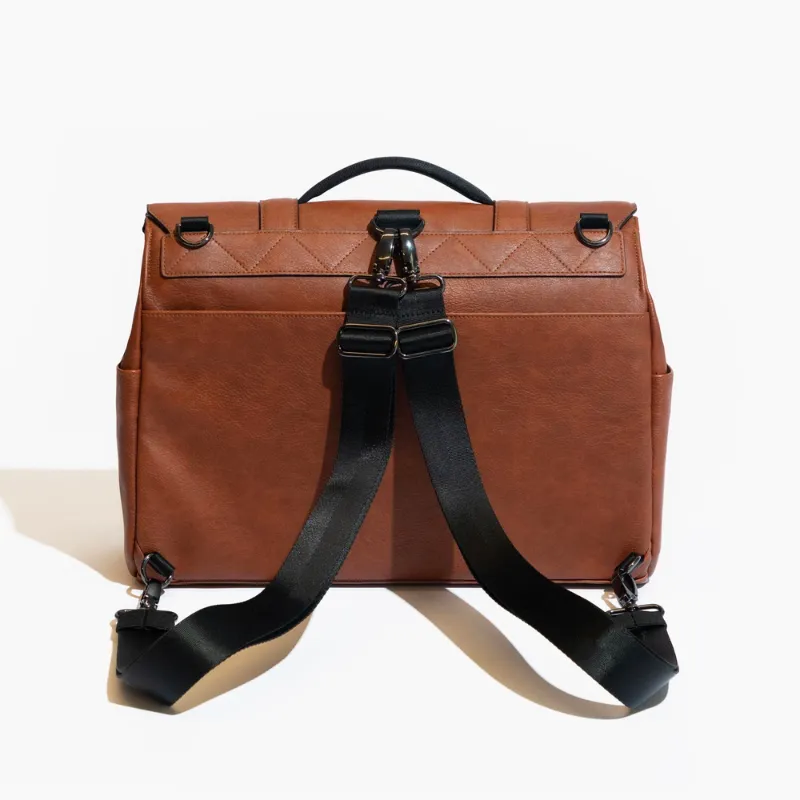 Cambridge Messenger Bag