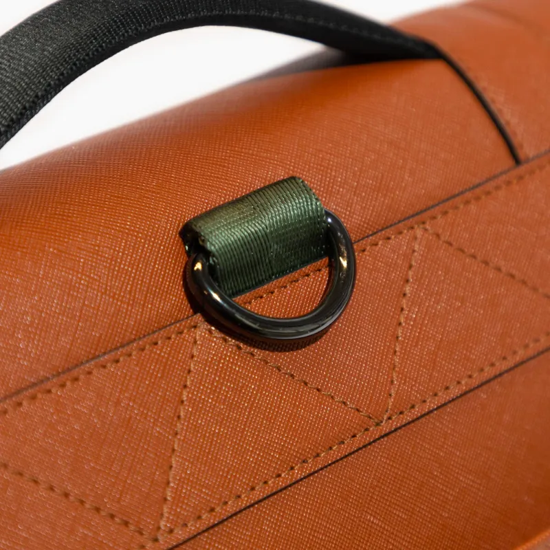 Cambridge Messenger Bag