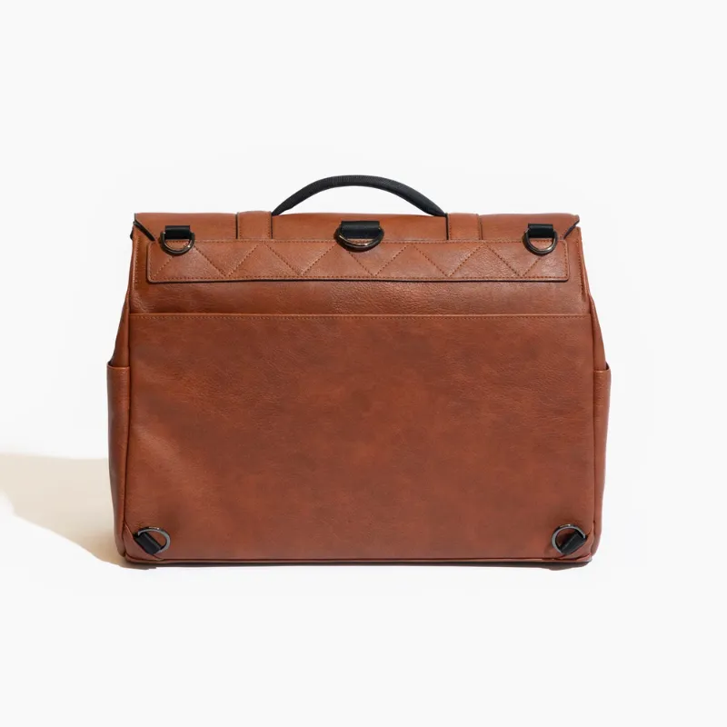 Cambridge Messenger Bag
