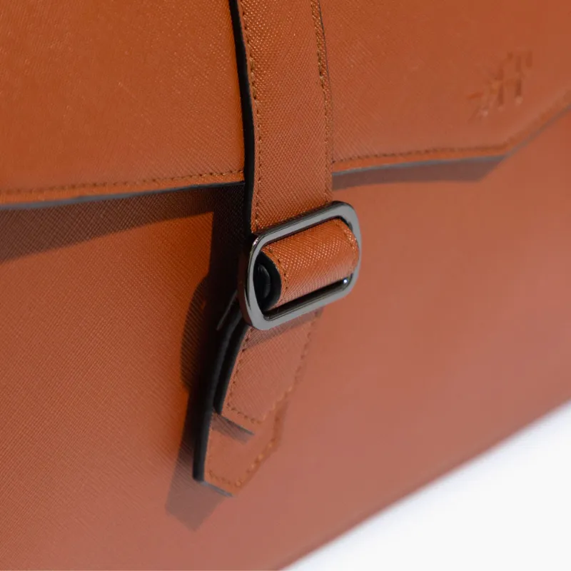 Cambridge Messenger Bag
