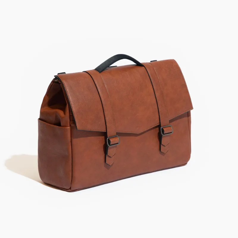 Cambridge Messenger Bag