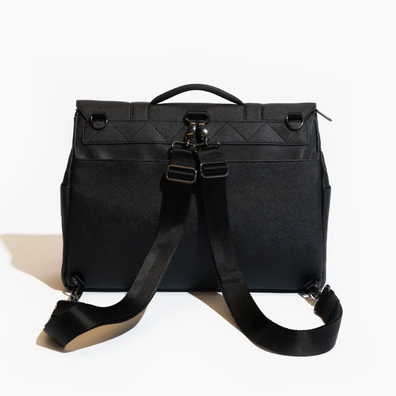 Cambridge Messenger Bag