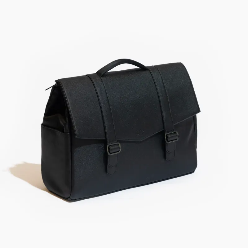 Cambridge Messenger Bag