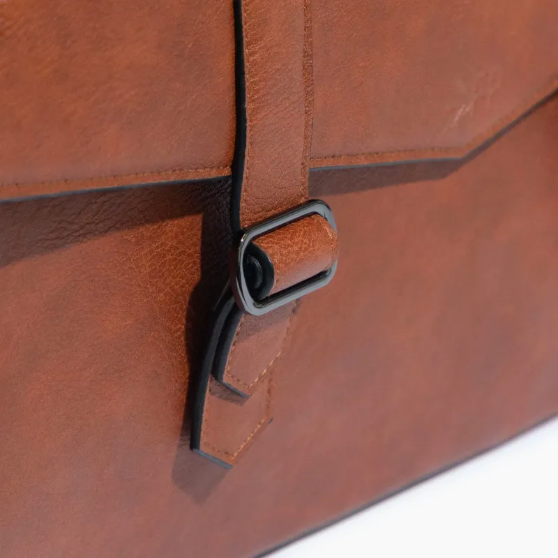 Cambridge Messenger Bag