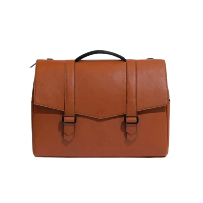Cambridge Messenger Bag