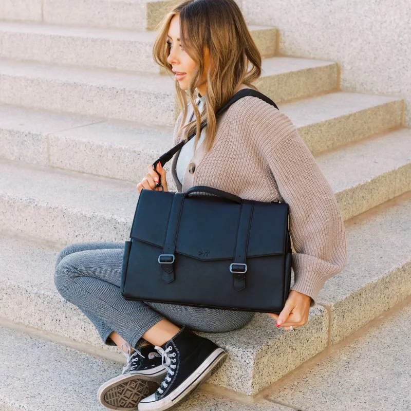 Cambridge Messenger Bag