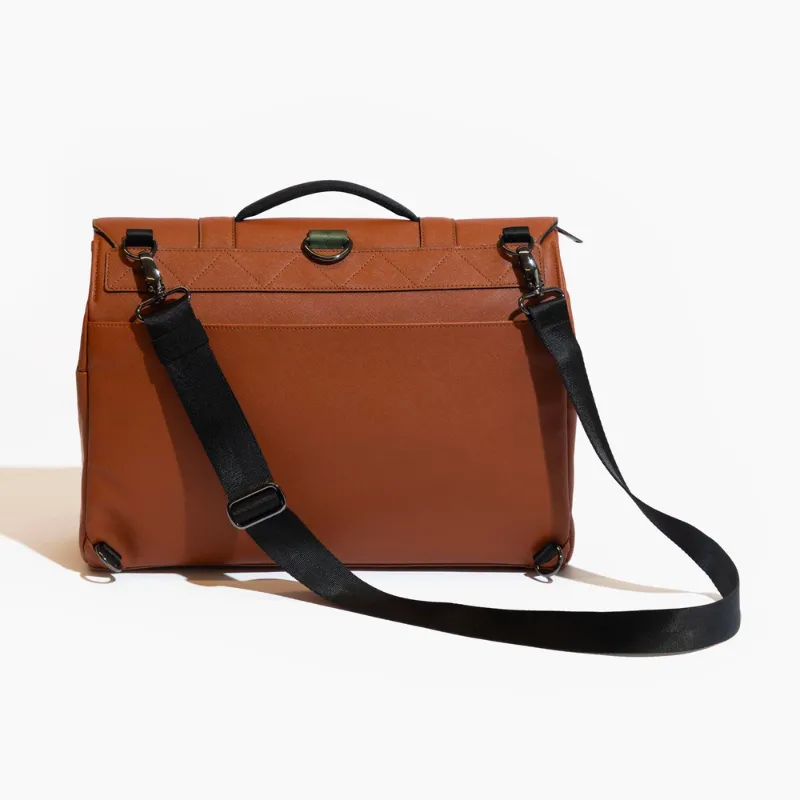 Cambridge Messenger Bag
