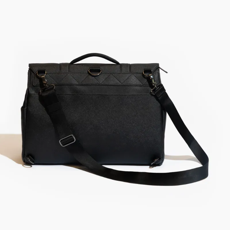 Cambridge Messenger Bag