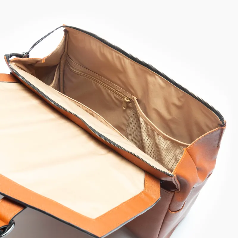 Cambridge Messenger Bag