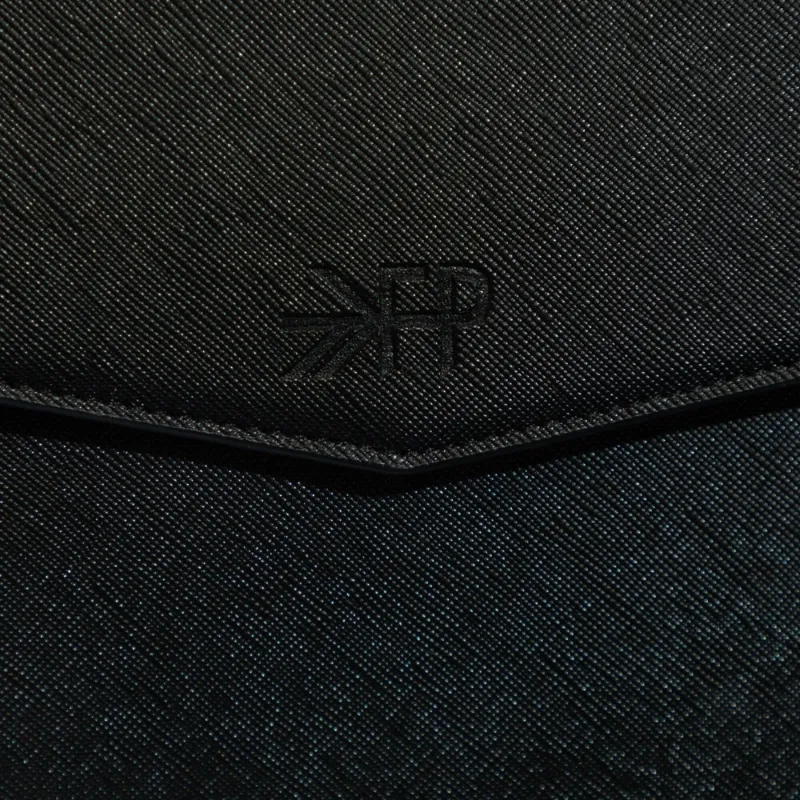 Cambridge Messenger Bag