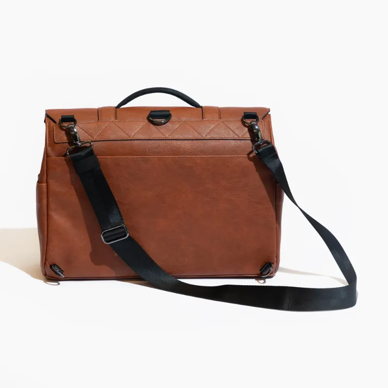 Cambridge Messenger Bag