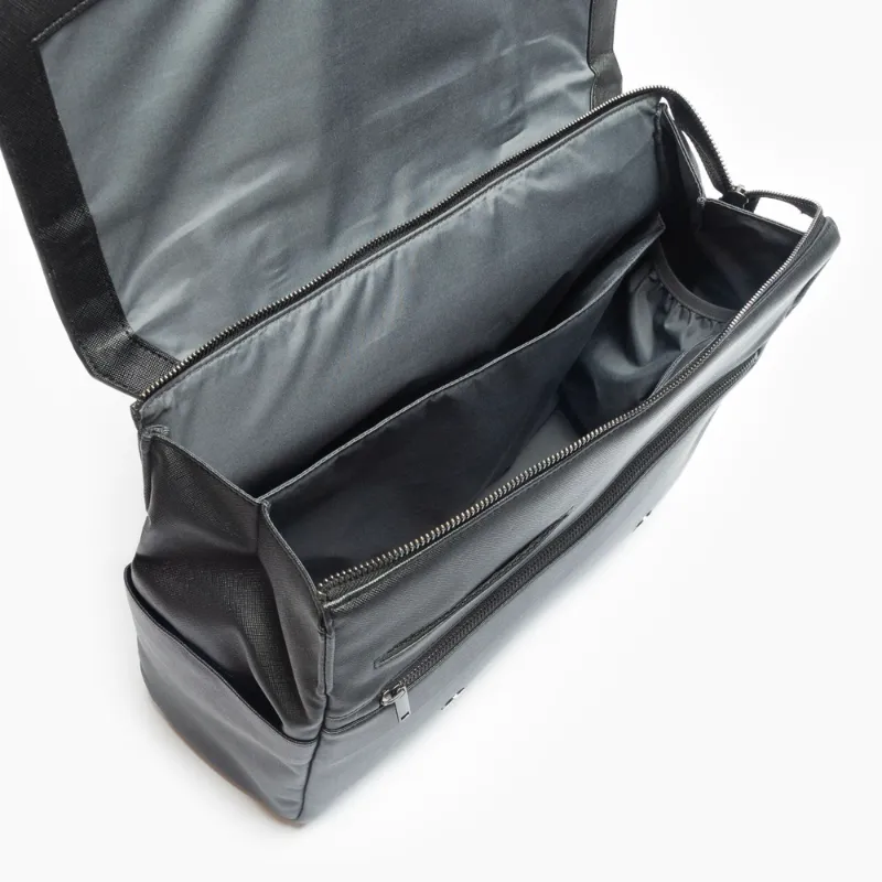 Cambridge Messenger Bag