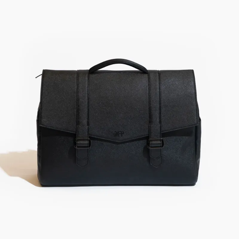 Cambridge Messenger Bag