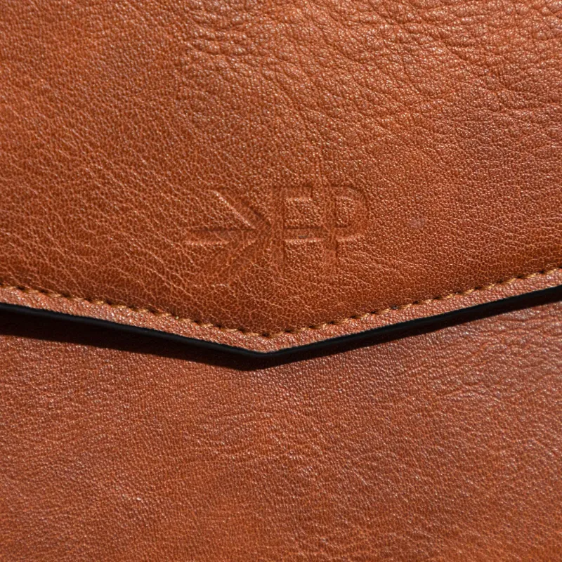 Cambridge Messenger Bag